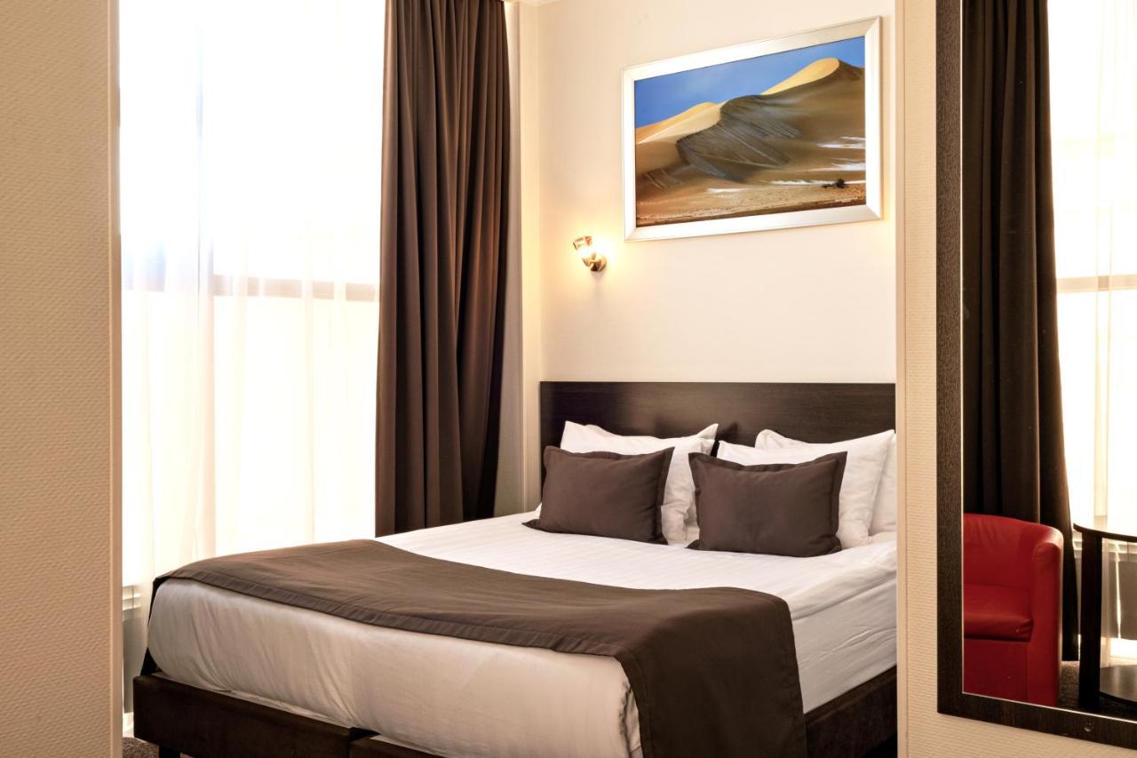 Zhanaotel Hotel Aktau  Eksteriør bilde
