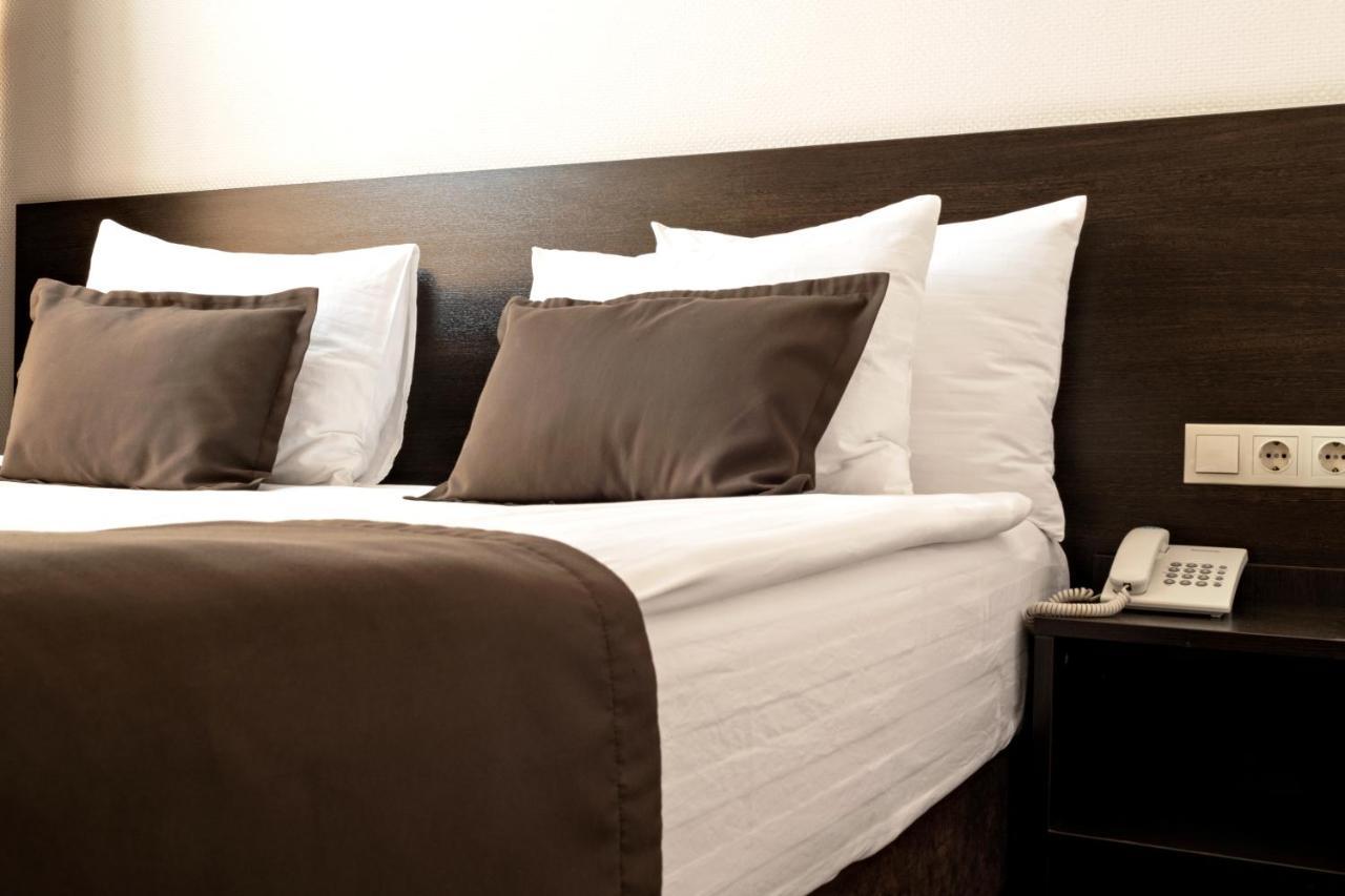 Zhanaotel Hotel Aktau  Eksteriør bilde